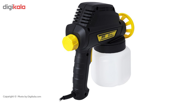 پیستوله برقی 110 وات سفیر مدل 10841