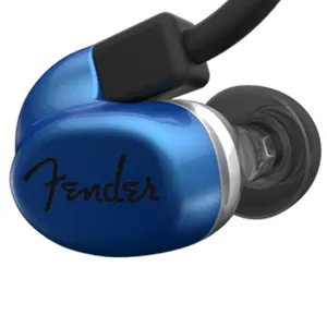 هدفون مانیتورینگ فندر مدل CXA1 In-Ear Monitors Blue