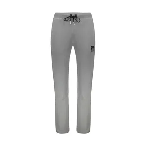 شلوار مردانه ان سی نو مدل کاریز رنگ طوسی