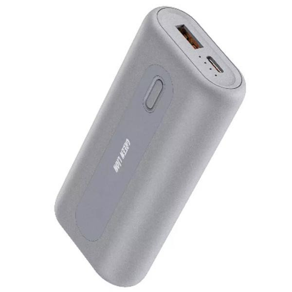 پاوربانک گرین لاین مدل 2in1