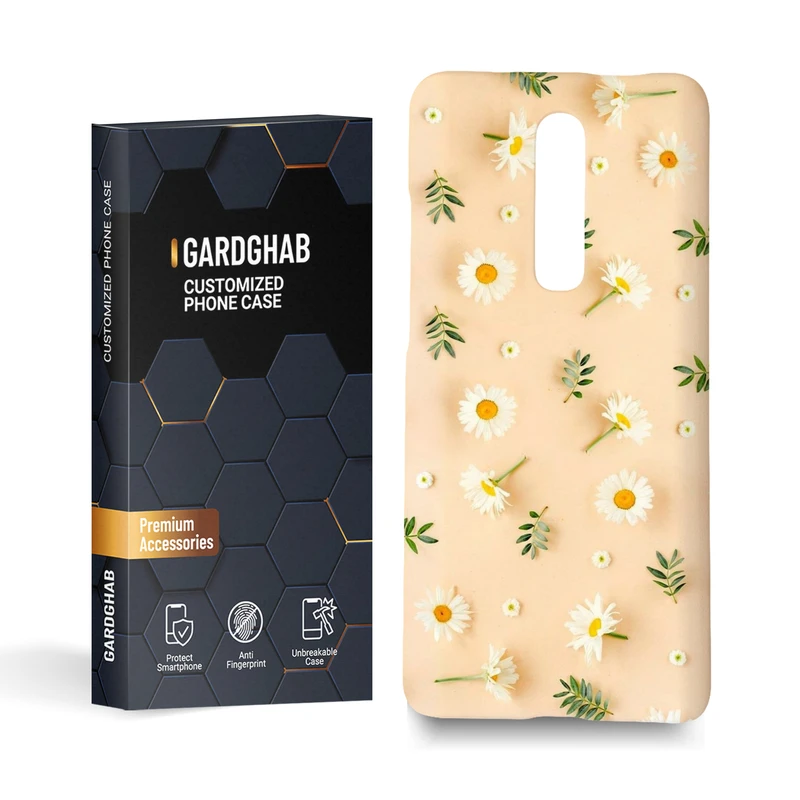 کاور گارد قاب مدل دخترانه مناسب برای گوشی موبایل شیائومی Redmi k20/k20 pro/mi 9 t / mi 9 t pro