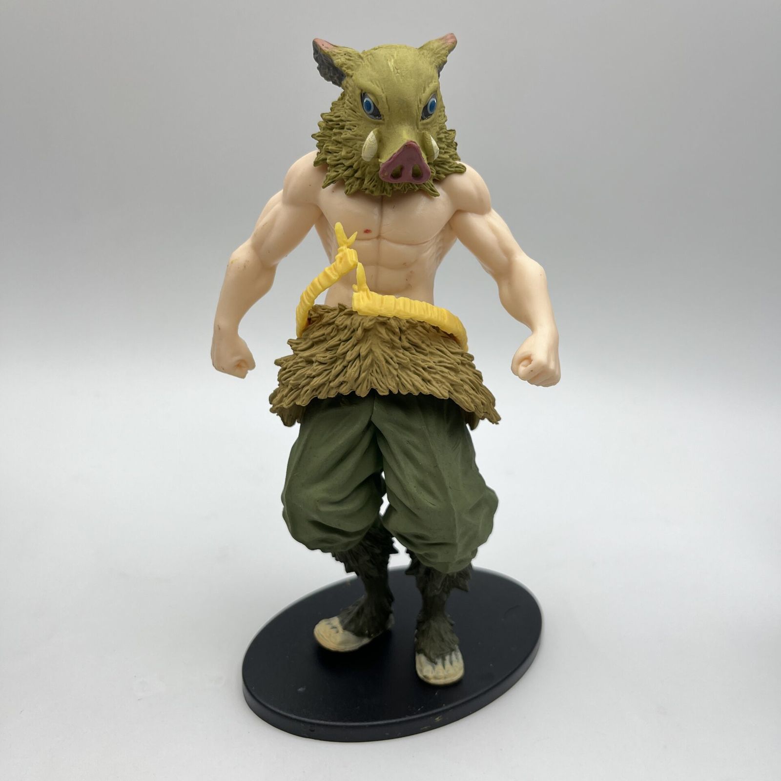 فیگور مدل انیمه طرح اینوسوکه -  - 2