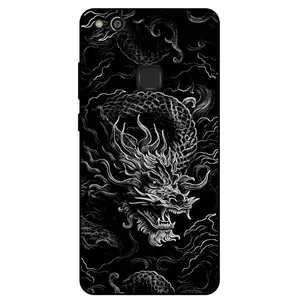 Megafone Dragon 1897 Cover For Huawei P10 Lite