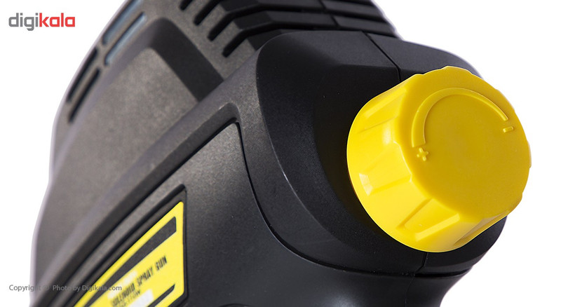 پیستوله برقی 110 وات سفیر مدل 10841