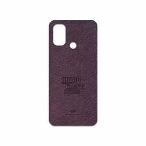 MAHOOT PL-GTA Cover Sticker for OnePlus Nord N100