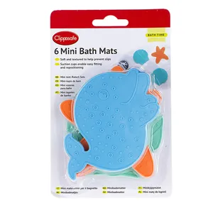 استیکر وان کلیپاسیف مدل CL395 بسته 6 عددی