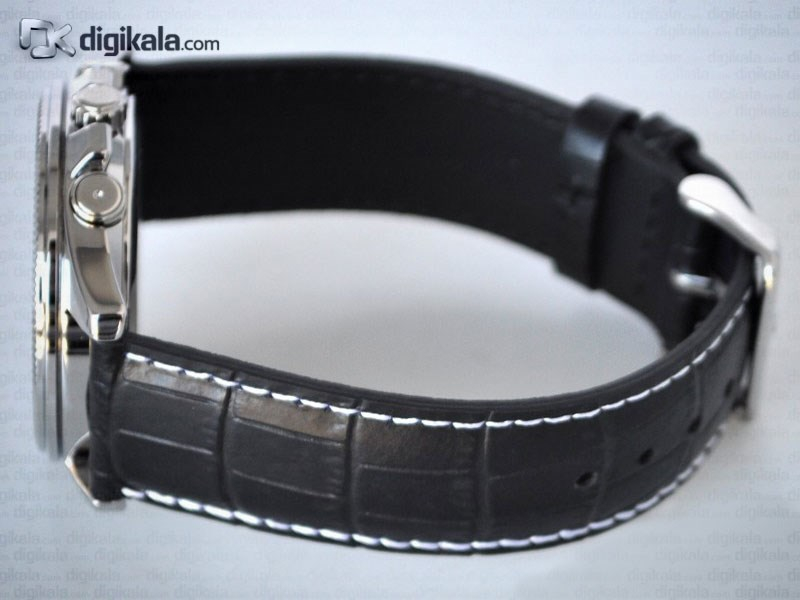 ساعت مچی عقربه ای مردانه کاسیو 1375L-1AVDF