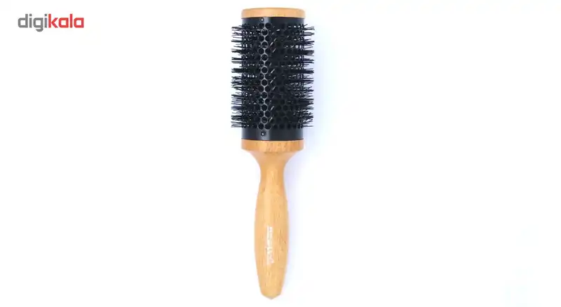 برس گرد افشان حرارتی 15، 25 و 35 میلیمتری دلگان مدل W19-000002 بسته 3 عددی