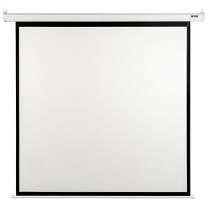 نقد و بررسی پرده نمایش برقی پروژکتور اسکوپ سایز 2 متری توسط خریداران