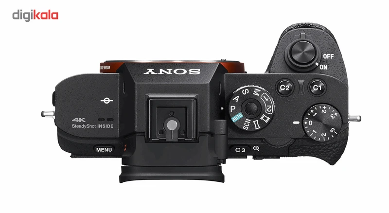 sony a 7s 2
