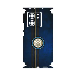 MAHOOT Inter_Milan-FullSkin Cover Sticker for Xiaomi 13T Pro