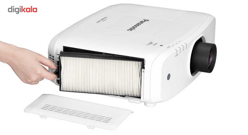 پروژکتور پاناسونیک مدل PT-EX620