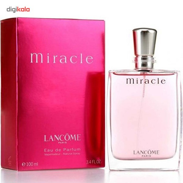 miracle 100 ml lancome