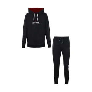 ست هودی و شلوار ورزشی مردانه مدل  S-02