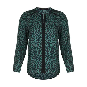 بلوز زنانه برنس مدل راینا-45