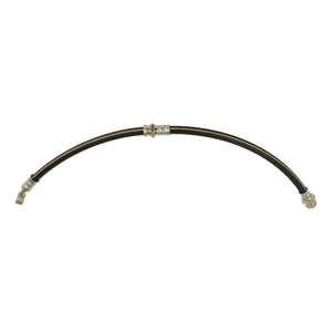 شلنگ ترمز چرخ جلو جی ای اس پی کد 528030 مناسب برای تیبا و ساینا و کوییک