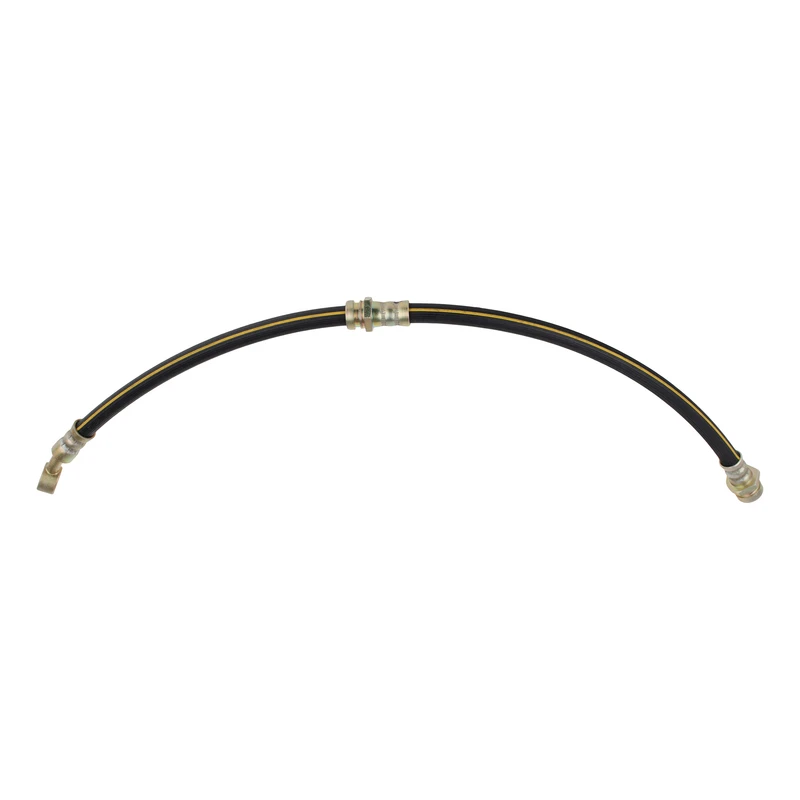 شلنگ ترمز چرخ جلو جی ای اس پی کد 528030 مناسب برای تیبا و ساینا و کوییک