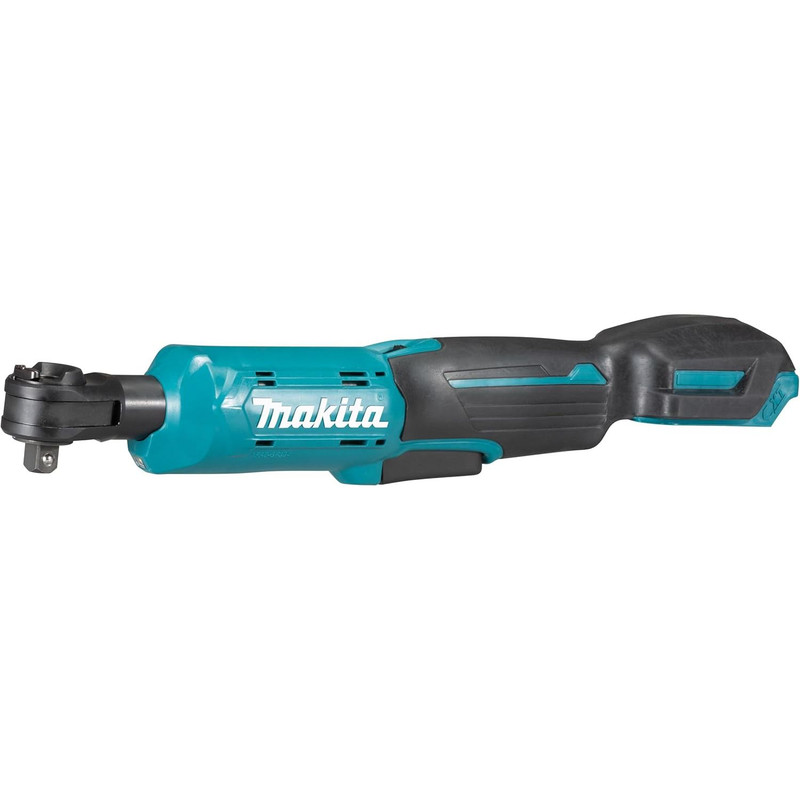آچار بکس شارژی ماکیتا مدل WR100DZ سایز 1/4 اینچ