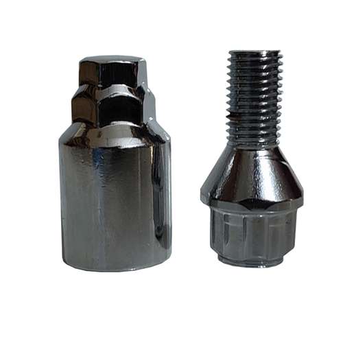 مهره چرخ خودرو کد 03 مناسب برای رنو ساندرو