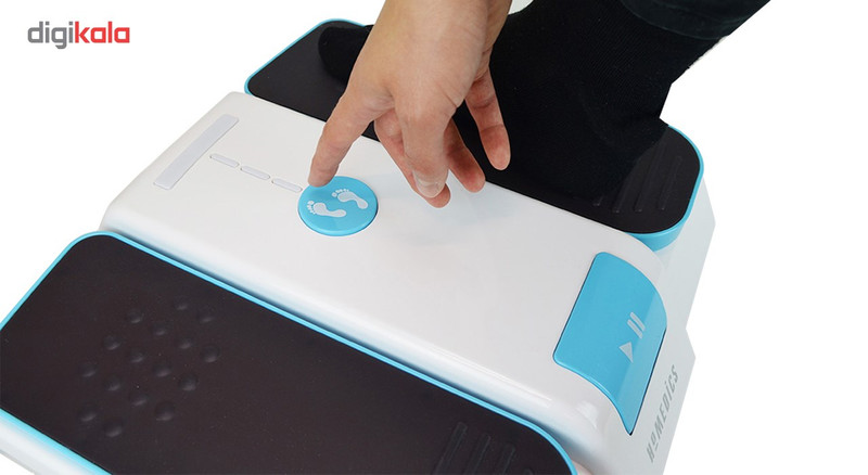 ماساژور پا هومدیکس مدل PSL-1500-EU
