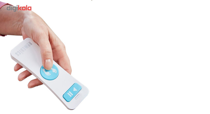 ماساژور پا هومدیکس مدل PSL-1500-EU