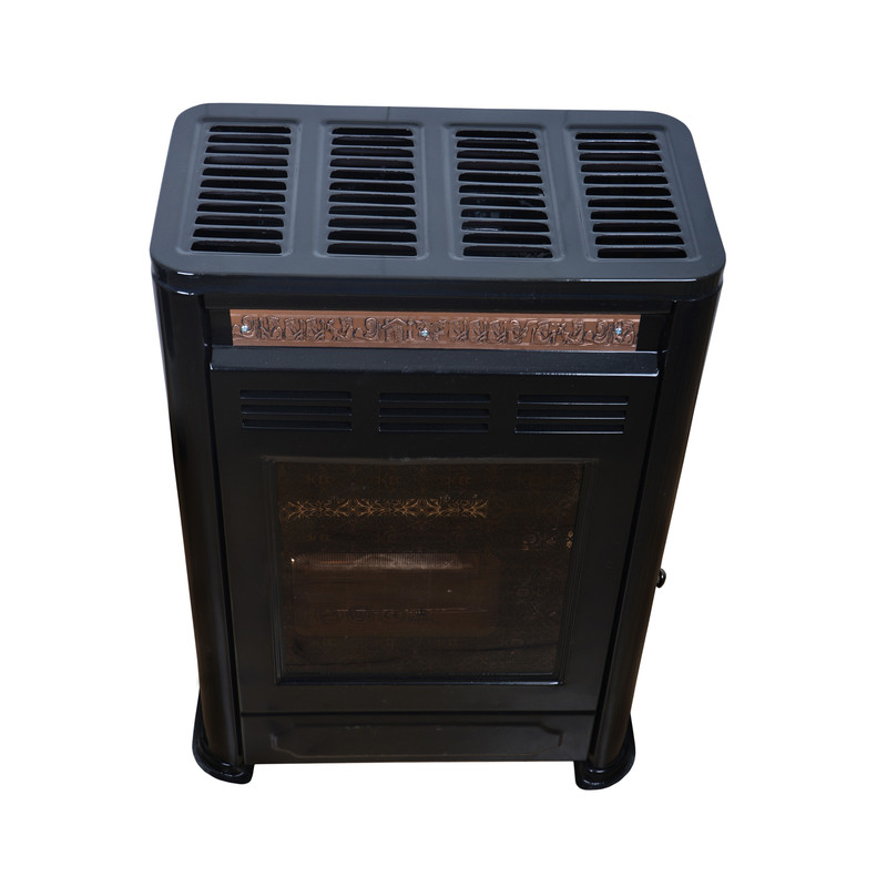 بخاری گازی جنرال شرق مدل رویال 9000