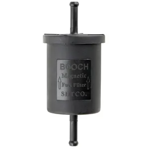 Shabestari FSP021 Two Flat Head Magnet Fuel Filter For Pride