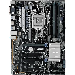 مادربرد ایسوس مدل PRIME H270-PLUS