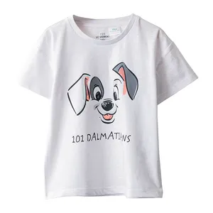 تی شرت آستین کوتاه پسرانه ال سی وایکیکی مدل S1J150Z1 - E5X-C173