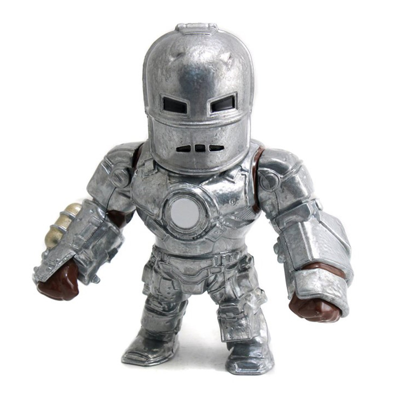 اکشن فیگور جادا مدل  Ironman