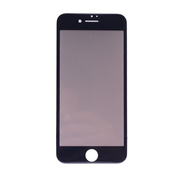 محافظ صفحه نمایش بلوئو مدل Privacy Tempered Glass مناسب برای آیفون 6 پلاس محافظ صفحه نمایش بلوئو مدل Privacy Tempered Glass مناسب برای آیفون 6 پلاس
