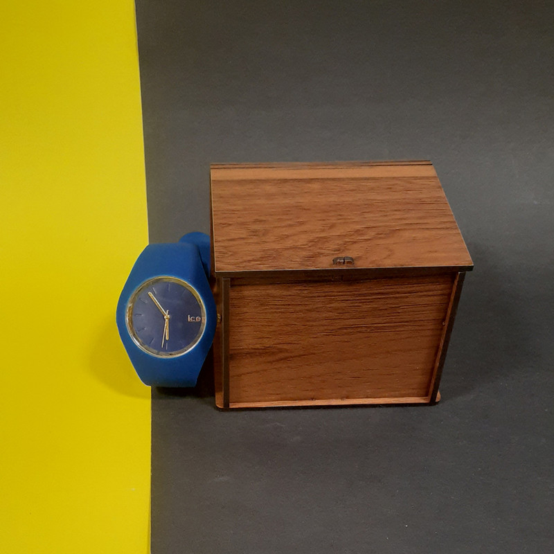 ساعت مچی عقربه ای مدل 0704107