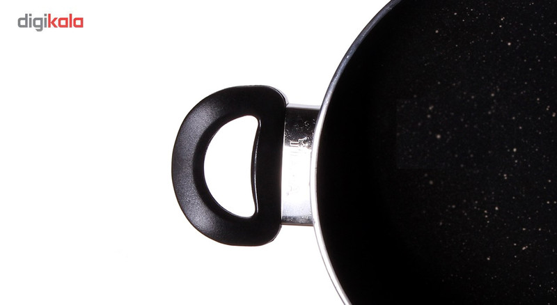 تابه تیارا مدل Granita سایز 32