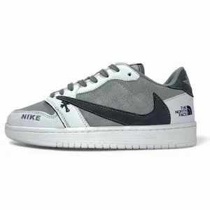 کفش روزمره مردانه مدل ترویس 