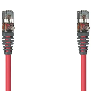 پچ کورد Cat 6A برند-رکس مدل AC6PCG050-188HB طول 5 متر
