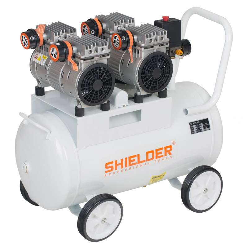 کمپرسور هوا شیلدر مدل SHF5020