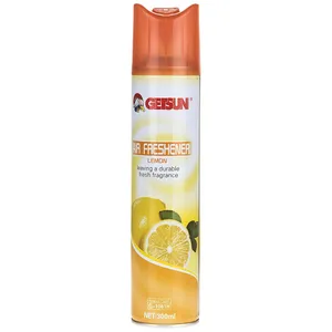Getsun G-1081H Car Air Freshener 300 ml