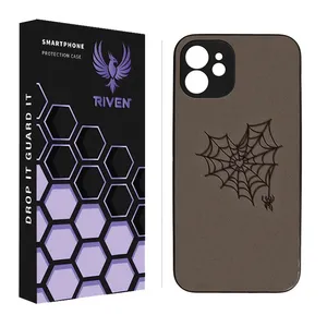 RIVEN RI3-7 Case For Apple iPhone 12