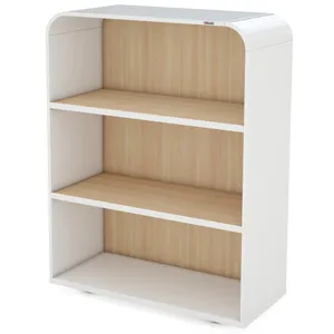 کتابخانه محیط آرا مدل Brilliant 6271N-0205