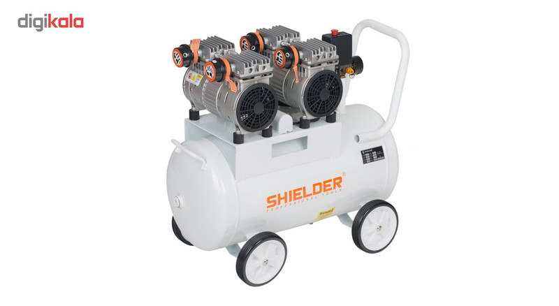 کمپرسور هوا شیلدر مدل SHF5020