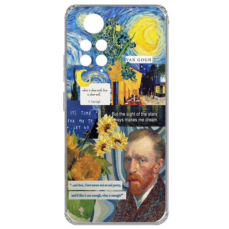 کاور طرح ونگوک مناسب برای گوشی موبایل شیائومی Redmi Note 11