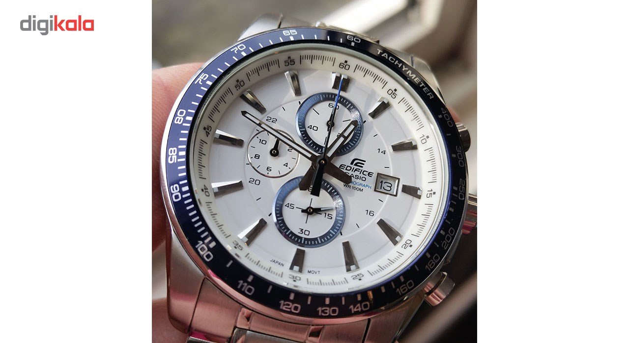 Casio discount edifice 547