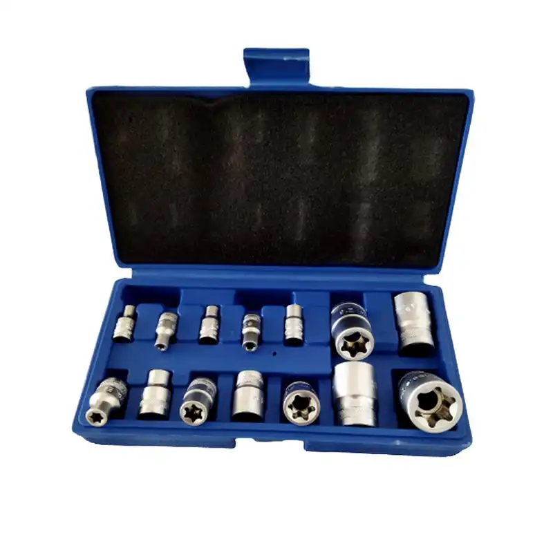 جعبه بکس اسکای مدل E مجموعه 14 عددی