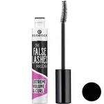 ریمل اسنس سری False Lashes مدل Extreme Volume And Curl