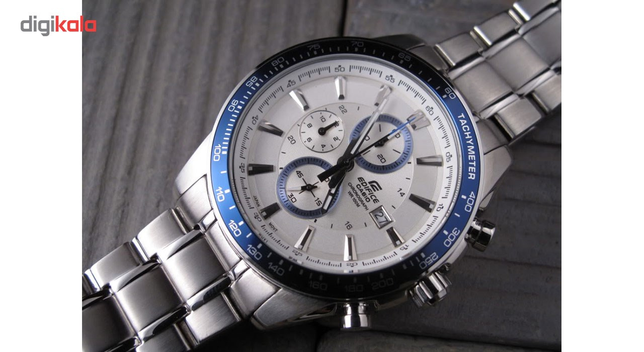 Ef 547 casio online edifice