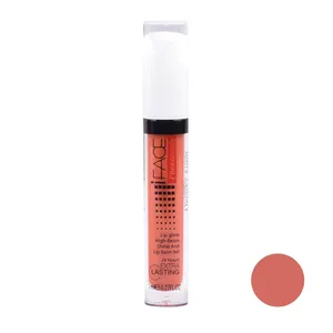 رژ لب مایع آی فیس مدل PhotoReady شماره 07