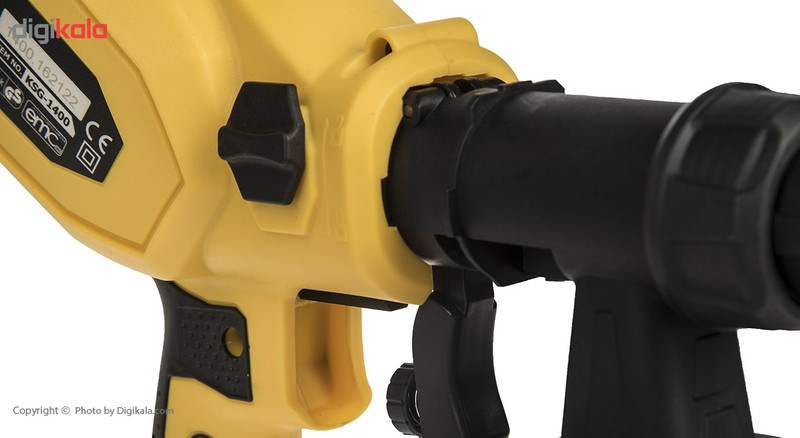 پیستوله برقی 400 وات کنزاکس مدل KSG-1400