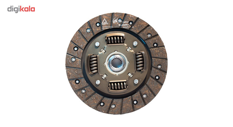 کیت کلاچ شایان صنعت مدل SHSECODESIGN مناسب برای پراید