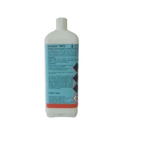 مایع تمیزکننده سطوح استوک مایر مدل Lerapur MCC حجم1 لیتر