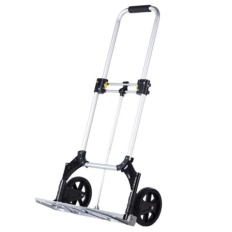 باربر قابل تنظیم پایا